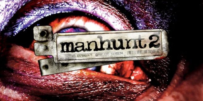 Manhunt Game Free Download For Pc Full Version